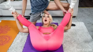 MilfBody – The Energy Ive Been Looking For/ Bree Brooks