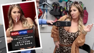 ShoplyfterMylf – Miserable Milf/ Lolly Dames