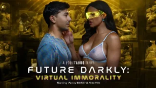PureTaboo – Future Darkly: Virtual Immorality/ Penny Barber
